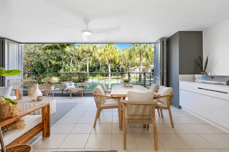 11/2-10 Kamala Crescent, Casuarina NSW 2487