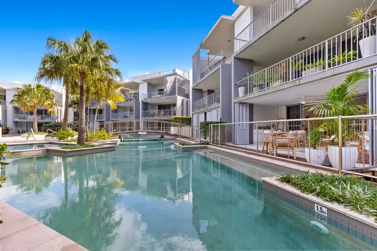 11/2-10 Kamala Crescent, Casuarina NSW 2487