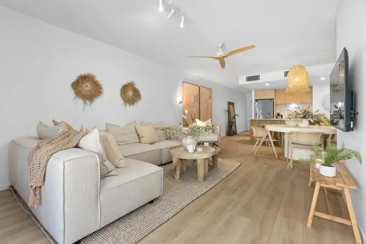 Fourth view of Homely unit listing, 11/2-10 Kamala Crescent, Casuarina NSW 2487