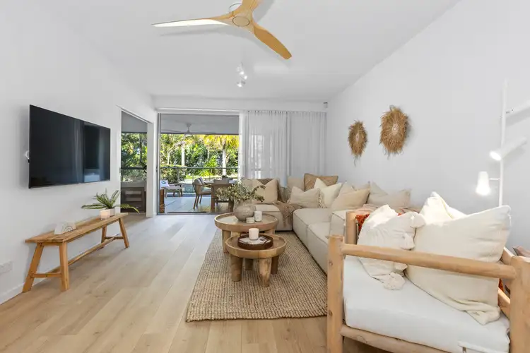 Fifth view of Homely unit listing, 11/2-10 Kamala Crescent, Casuarina NSW 2487