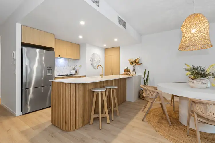 Sixth view of Homely unit listing, 11/2-10 Kamala Crescent, Casuarina NSW 2487