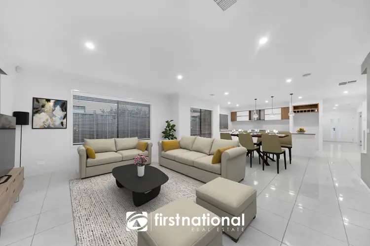 Third view of Homely house listing, 41 Castillo Avenue, Clyde North VIC 3978