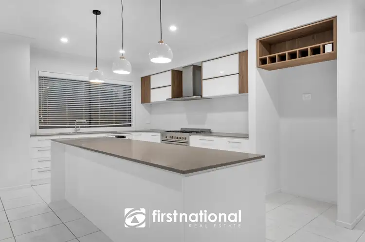 Sixth view of Homely house listing, 41 Castillo Avenue, Clyde North VIC 3978