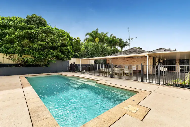 26 Gordon Place, Glass House Mountains QLD 4518