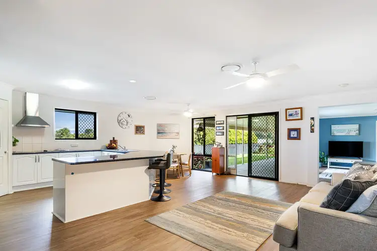 Third view of Homely house listing, 26 Gordon Place, Glass House Mountains QLD 4518
