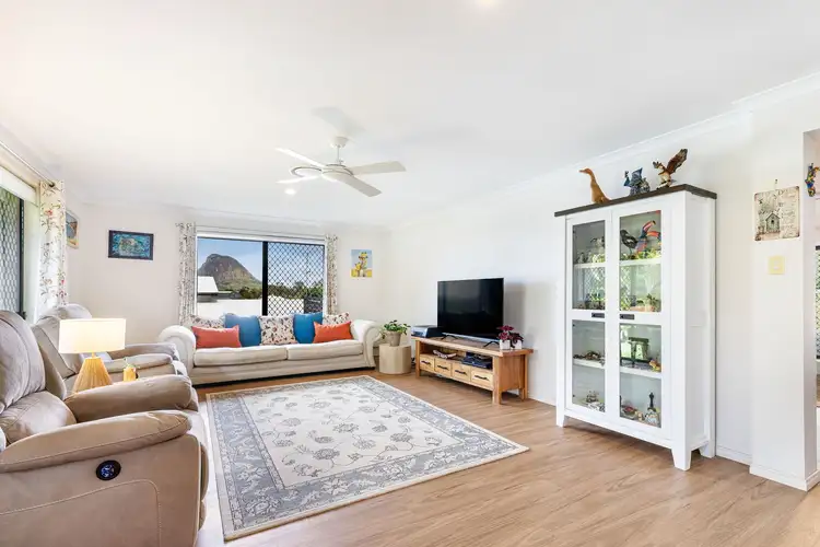 Fifth view of Homely house listing, 26 Gordon Place, Glass House Mountains QLD 4518