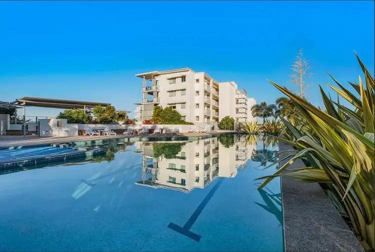 Main view of Homely unit listing, 7103/7 Emporio Place, Maroochydore QLD 4558