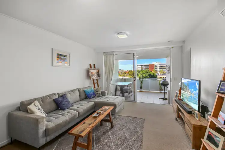 Second view of Homely unit listing, 7103/7 Emporio Place, Maroochydore QLD 4558