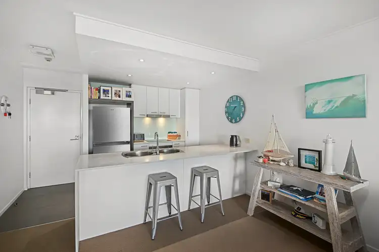 Third view of Homely unit listing, 7103/7 Emporio Place, Maroochydore QLD 4558