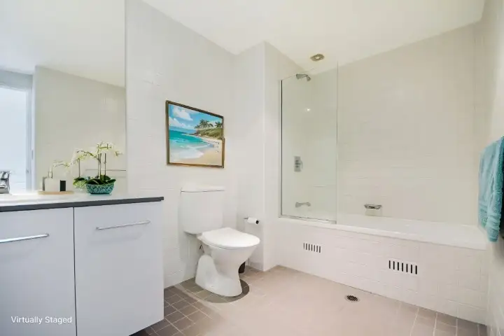 Fourth view of Homely apartment listing, 32/4 Grandstand Parade, Zetland NSW 2017