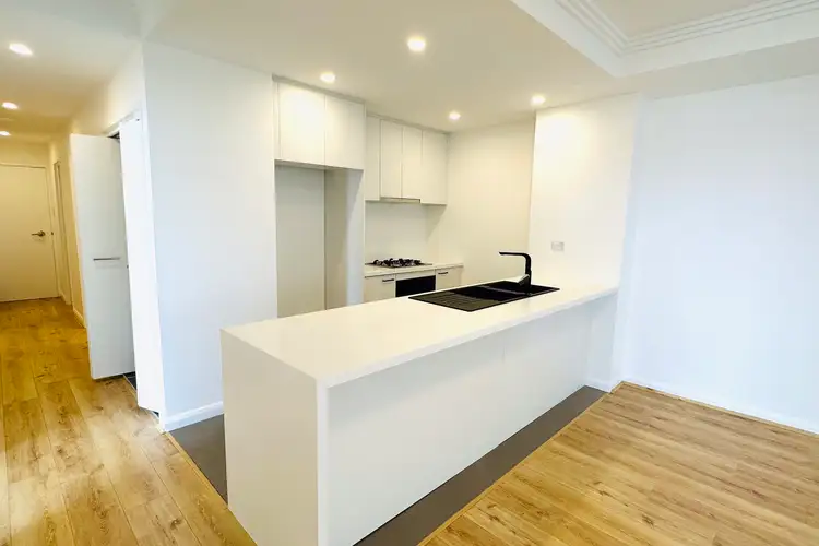 D305/81-86 Courallie Avenue, Homebush West NSW 2140