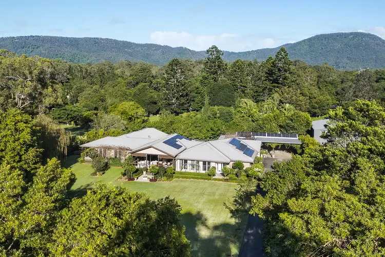 179 Mount O'Reilly Road, Samford Valley QLD 4520
