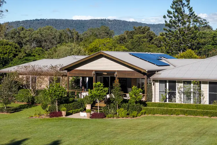 Second view of Homely house listing, 179 Mount O'Reilly Road, Samford Valley QLD 4520