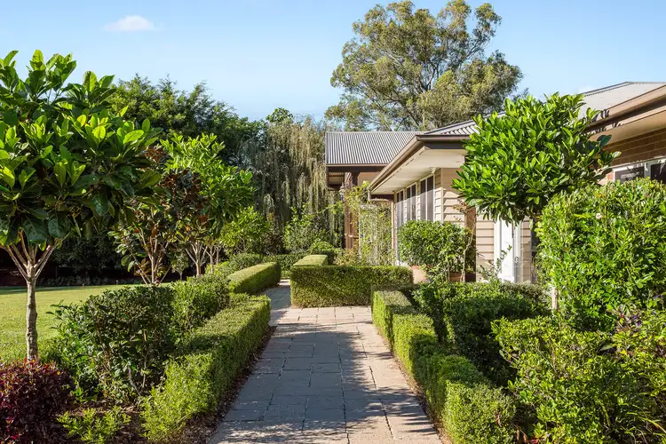 Fourth view of Homely house listing, 179 Mount O'Reilly Road, Samford Valley QLD 4520