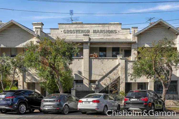 Main view of Homely apartment listing, 88A William Street, Balaclava VIC 3183