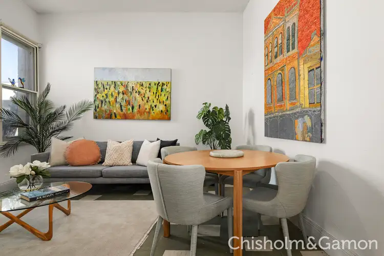 Second view of Homely apartment listing, 88A William Street, Balaclava VIC 3183