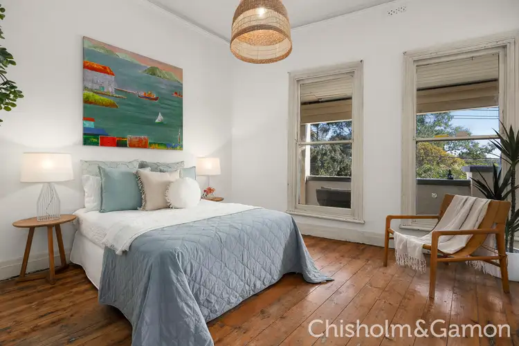 Third view of Homely apartment listing, 88A William Street, Balaclava VIC 3183