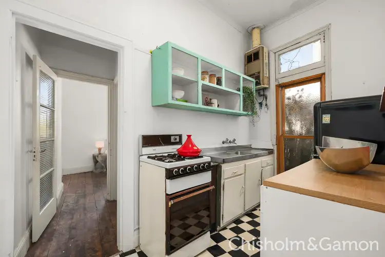 Fifth view of Homely apartment listing, 88A William Street, Balaclava VIC 3183