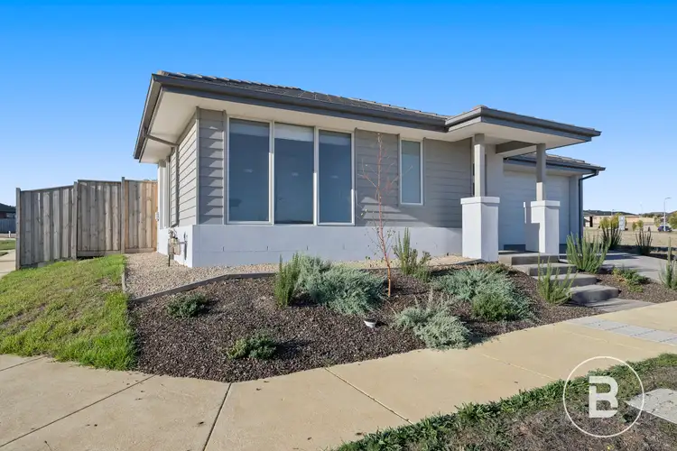 Second view of Homely house listing, 18 Cadillac Way, Smythes Creek VIC 3351