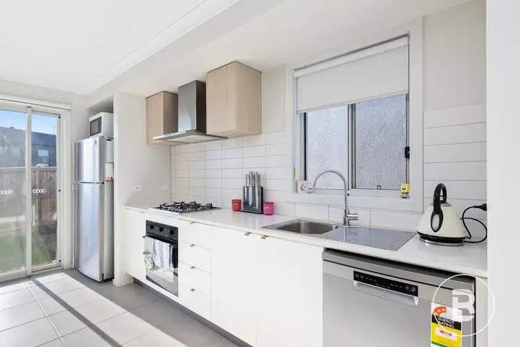 Fourth view of Homely house listing, 18 Cadillac Way, Smythes Creek VIC 3351