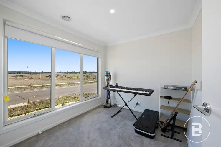 Sixth view of Homely house listing, 18 Cadillac Way, Smythes Creek VIC 3351
