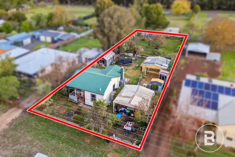 Third view of Homely house listing, 79 Oman Street, Lismore VIC 3324