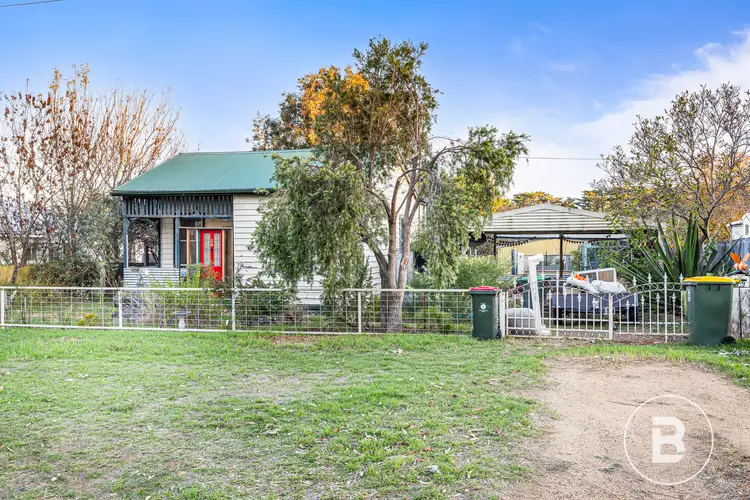 Fourth view of Homely house listing, 79 Oman Street, Lismore VIC 3324
