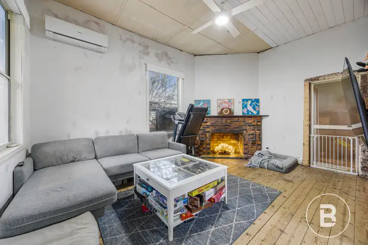 Fifth view of Homely house listing, 79 Oman Street, Lismore VIC 3324