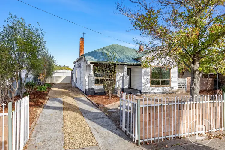 Main view of Homely house listing, 21 Blake Street, Ararat VIC 3377