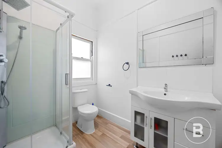 Fifth view of Homely house listing, 21 Blake Street, Ararat VIC 3377