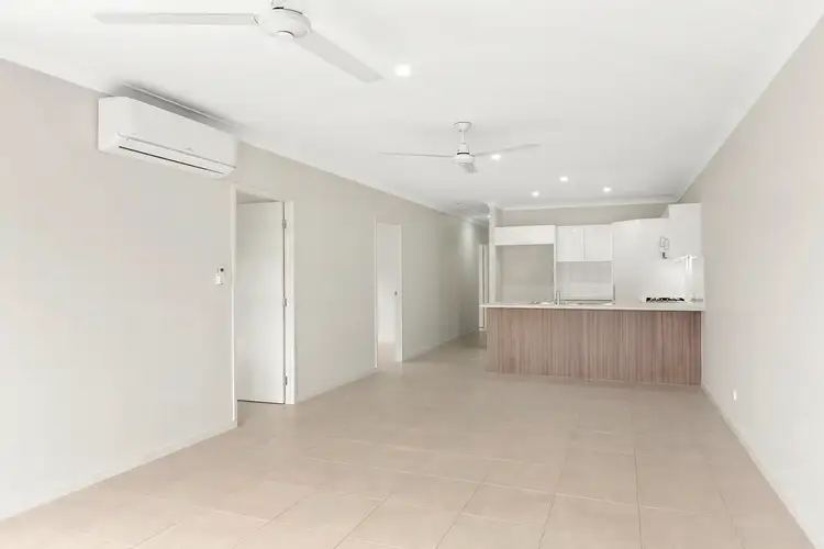 Second view of Homely semi-detached listing, 1/12 Byerstown Link, Trinity Park QLD 4879