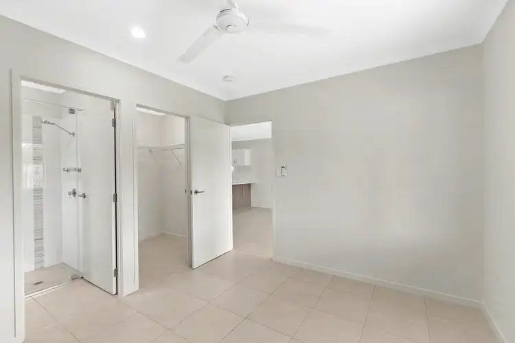 Fourth view of Homely semi-detached listing, 1/12 Byerstown Link, Trinity Park QLD 4879