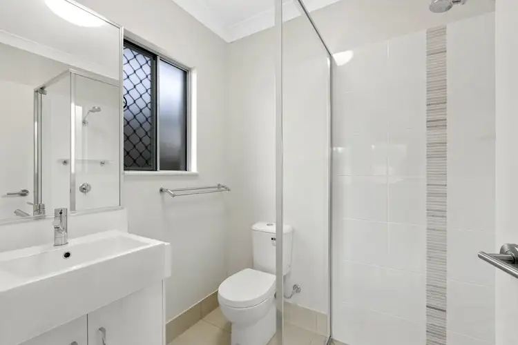 Fifth view of Homely semi-detached listing, 1/12 Byerstown Link, Trinity Park QLD 4879
