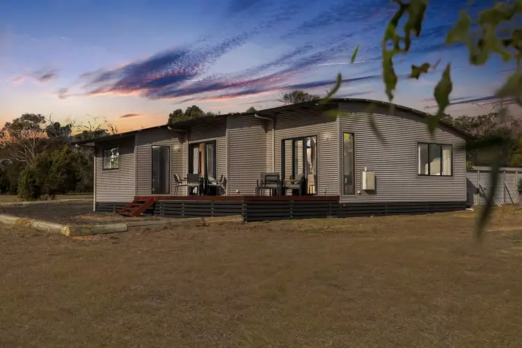 106 Soldiers Settlement Road, George Town TAS 7253