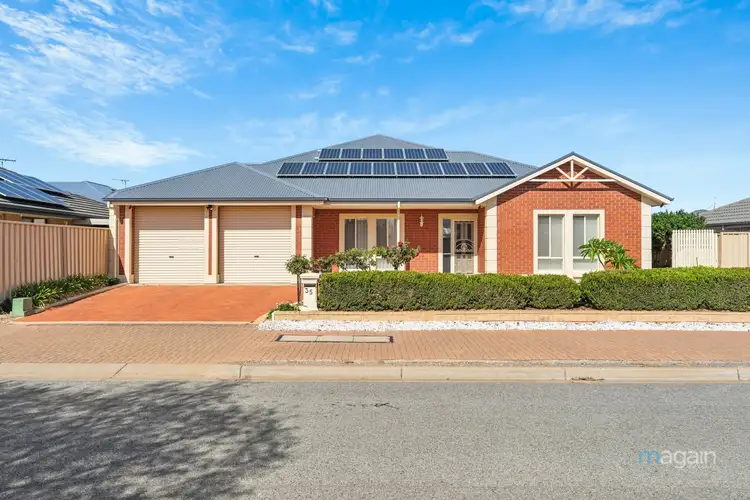 Main view of Homely house listing, 35 Telegraph Road, Seaford Meadows SA 5169
