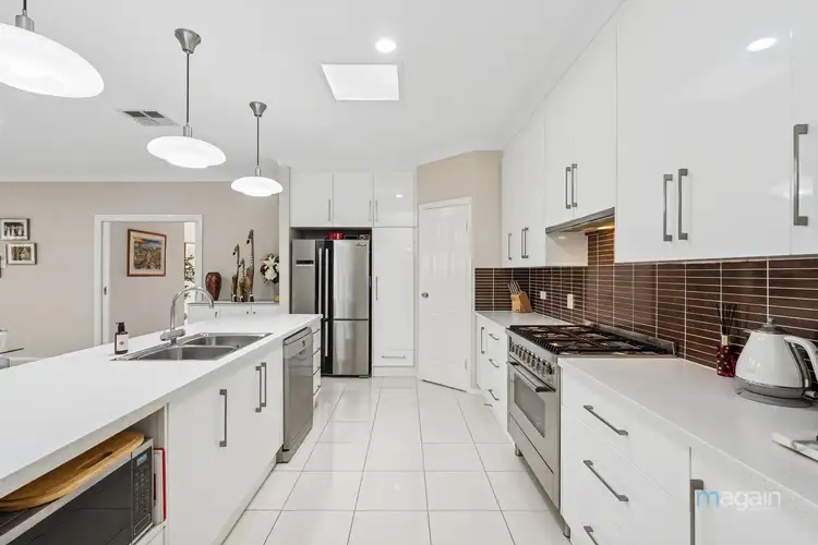 Third view of Homely house listing, 35 Telegraph Road, Seaford Meadows SA 5169
