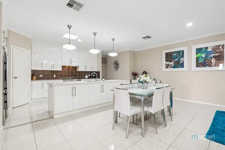 Fourth view of Homely house listing, 35 Telegraph Road, Seaford Meadows SA 5169
