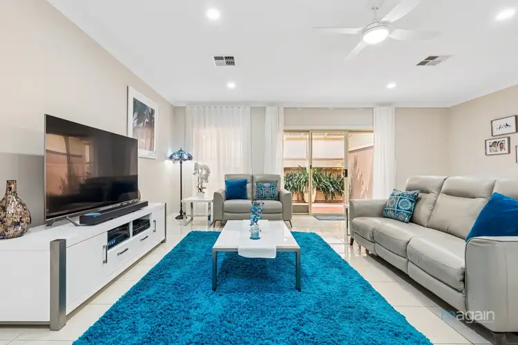 Fifth view of Homely house listing, 35 Telegraph Road, Seaford Meadows SA 5169