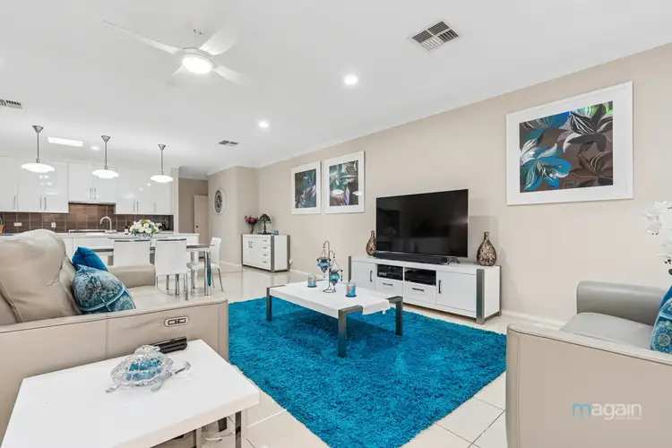 Sixth view of Homely house listing, 35 Telegraph Road, Seaford Meadows SA 5169