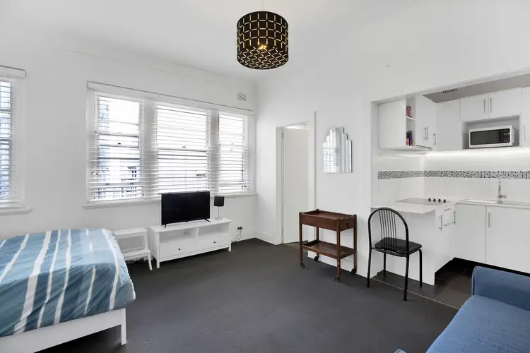 41/3 Crick Avenue, Potts Point NSW 2011