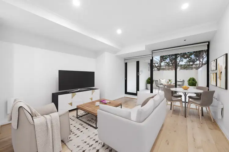 12/360 St Kilda Road, Melbourne VIC 3004