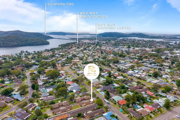 1/61 Cogra Road, Woy Woy NSW 2256