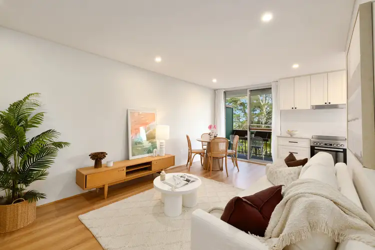 3/43 Martin Street, Freshwater NSW 2096