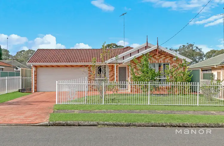 Main view of Homely house listing, 9 Venn Avenue, Lalor Park NSW 2147