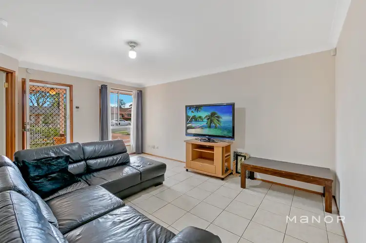 Third view of Homely house listing, 9 Venn Avenue, Lalor Park NSW 2147
