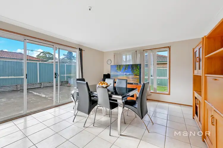 Fourth view of Homely house listing, 9 Venn Avenue, Lalor Park NSW 2147
