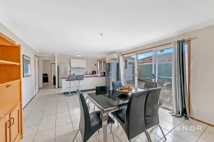 Fifth view of Homely house listing, 9 Venn Avenue, Lalor Park NSW 2147