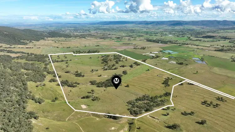 260 Mareeba Road, Scone NSW 2337