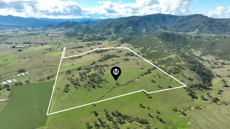 Main view of Homely rural property listing, 260 Mareeba Road, Scone NSW 2337