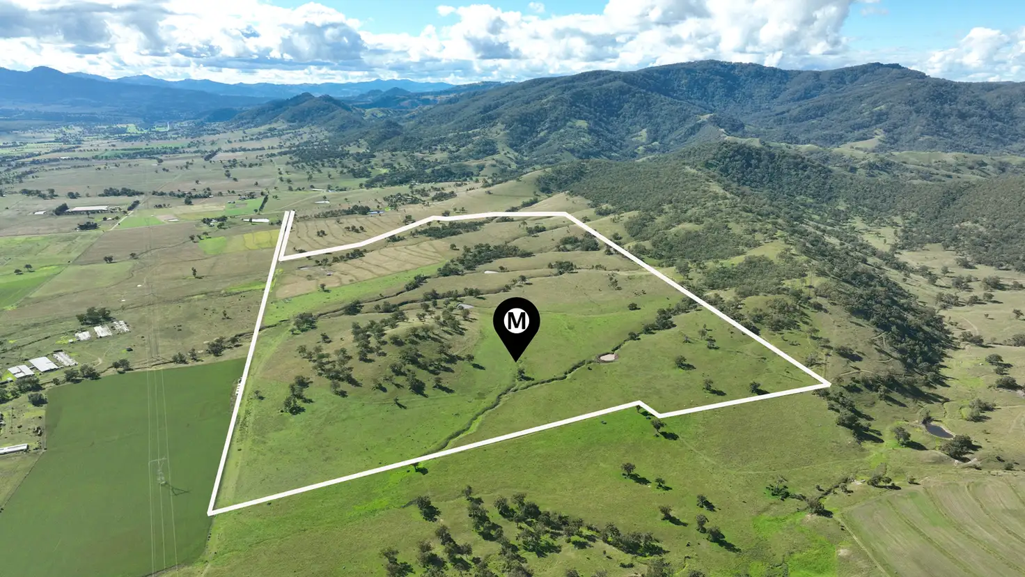 Main view of Homely rural property listing, 260 Mareeba Road, Scone NSW 2337
